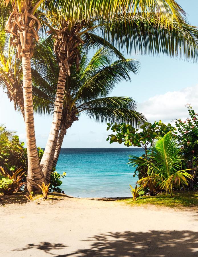 Breezy Beachfront Bali-Style Haven 180 Degree Oceanview Hau'ula Exterior foto